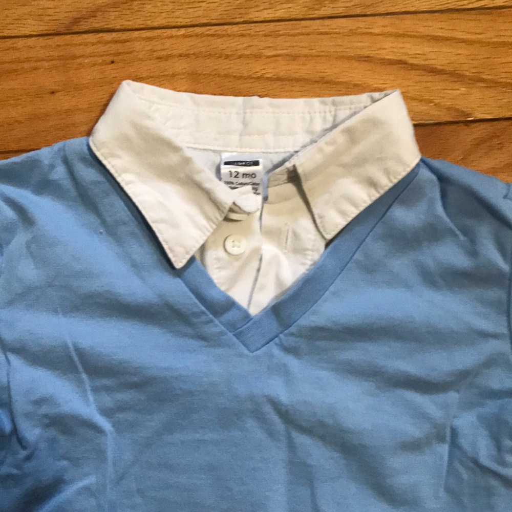 Shirt - Picture 3 of 3